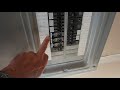 Nuisance tripping with Arc Fault Circuit Interrupter Breakers?  (AFCI)