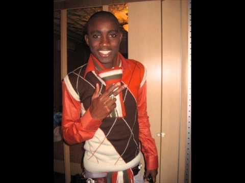 Waly Balago Seck - Bamba