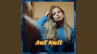 Allein mit dir - KIM