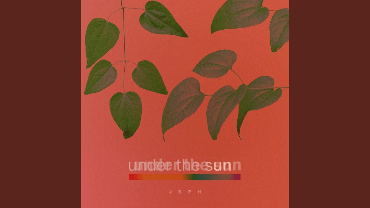 Under the Sun - YouTube