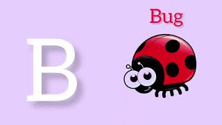 B For Bug