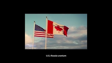 Will Uranium Endure its Golden Glow In 2025 | Carbon Credit News