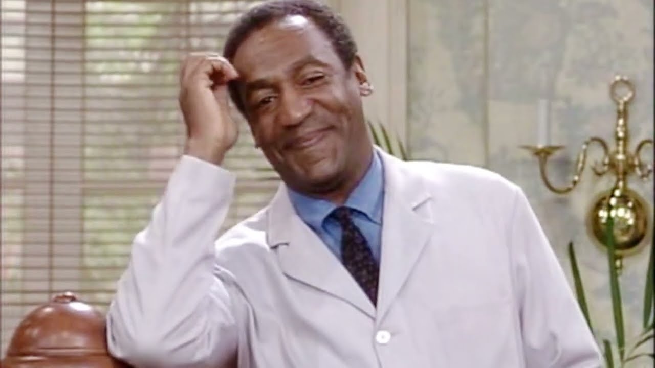 CLAIR EXPOSES CLIFF in THE COSBY SHOW | DENISE Gets Into BERKELEY!