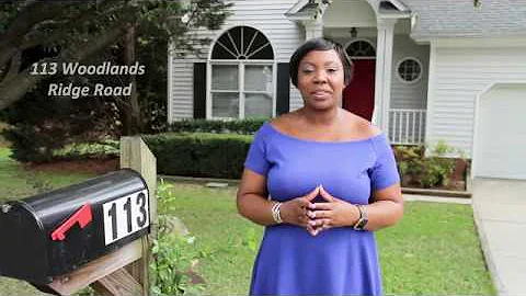 113 Woodlands Ridge Virtual Tour With Angela Nash