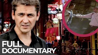 Scam City: Amsterdam  Fake Drugs, ATM Scams, Red Light District, Pick Pocketing | Free Documentary