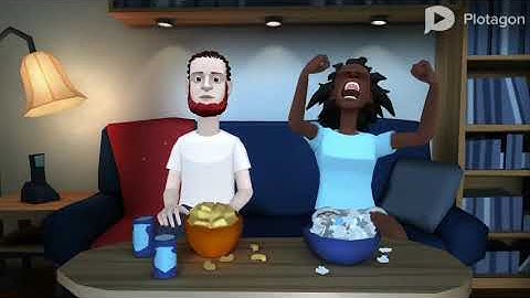 More than two people in a scene, but it’s dumb nonsense