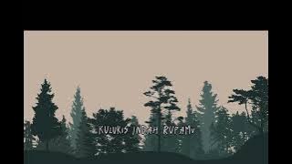 Lihat kebunku @elsardwmn