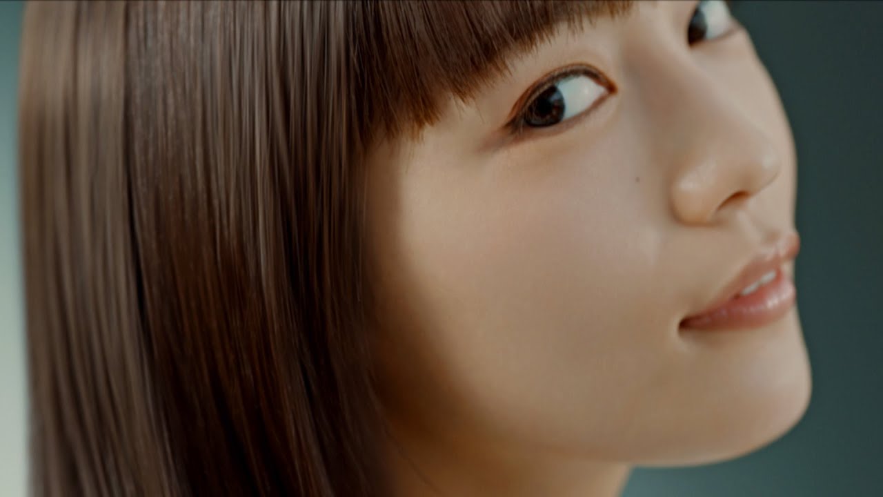 川口春奈 プロの本格シャンプーテクニックに思わず吐息が漏れる 新cm いち髪 The Premium 導入美容液を髪に 編 Youtube 川口春奈 プロの本格シャンプーテクニックに思わず吐息が漏れる 新cm いち髪 The Premium 導入美容液を髪に 編 Youtube