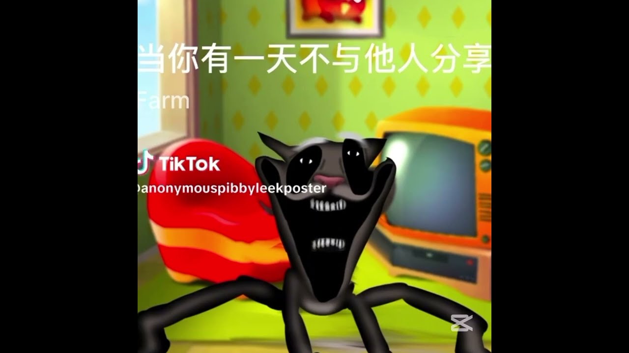 My Talking Tom Glitch 1999 Part 2