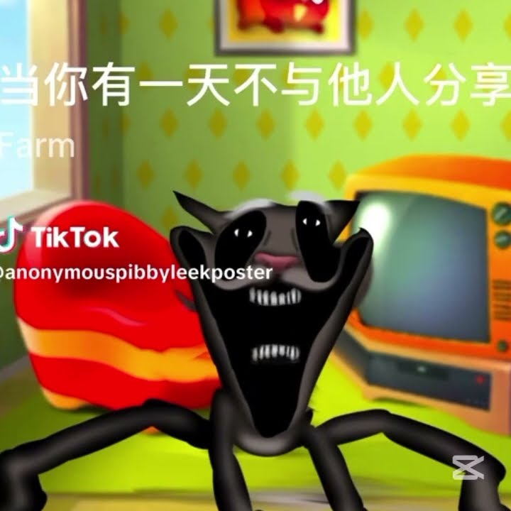 my talking tom glitch 1999 part 2