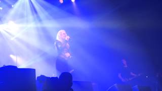 Siren by The Sirens (Liv Kristine feat Kari Rueslåtten) MFVF 2014