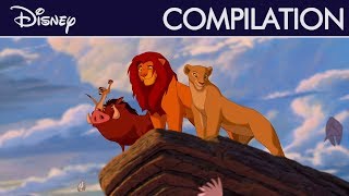 Bande annonce The Lion King 