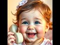 A cute baby calling papa #baby #magichour #cute #cutebaby #shorts #viralshorts