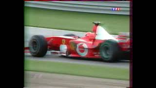 712 F1  Formule 1 GP USA 2003 P3