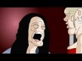 The Room Animated - You're Tearing Me Apart!