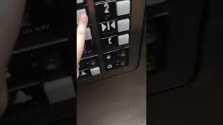 [OLD] Quick Ride on Otis Series 1 Elevator @ Comfort Inn Casper Wy