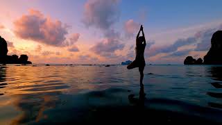 Soothing Music: Find Your Inner Peace With Ocean Zen Yoga For Inner Balance