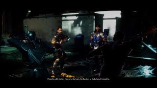 Film - Mortal Kombat 11 Fire and Ice Part 2