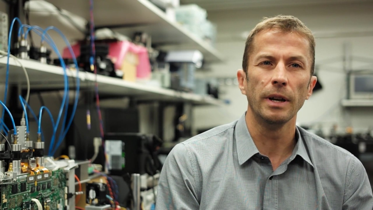 IBM Achieves the World’s Highest Areal Recording Density for Tape Storage YouTube