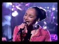 Sade Performs &quot;By Your Side&quot; Live