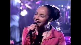 Sade Performs 'By Your Side' Live