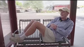 Growing number of seniors becoming homeless for the first time | NBC 7 San Diego