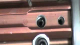 JD SLITTERS - AIR SHAFT MANTAINENCE VIDEO (MULTI-BLADDER TYPE)