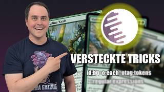 So nutzt du Scryfall RICHTIG! 173