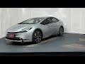- Toyota Prius Excel PHEV RefId: 750771