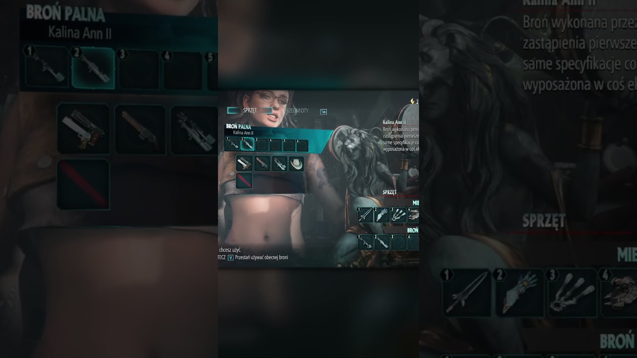 Ten Glitch Pozwala na Roztapianie Bossów  #devilmaycry #devilmaycry5 #gaming #dmc #gry #games