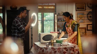 Ad Film: Loan for home appliances | Inspiring Women Stories