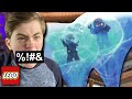 Things ninjago fans really hate