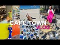 Cape Town VLOG | 4x4 Dunes, Beach, Bo-Kaap, Dining, Aquarium, and more! | OG Parley