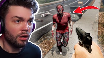 BEWARE THESE ZOMBIES!