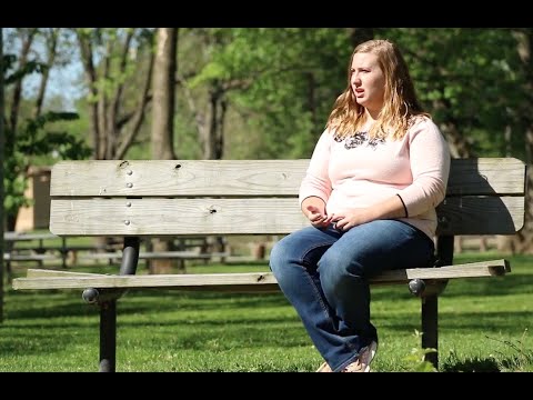 Carrie Wilson – I went to college debt free!