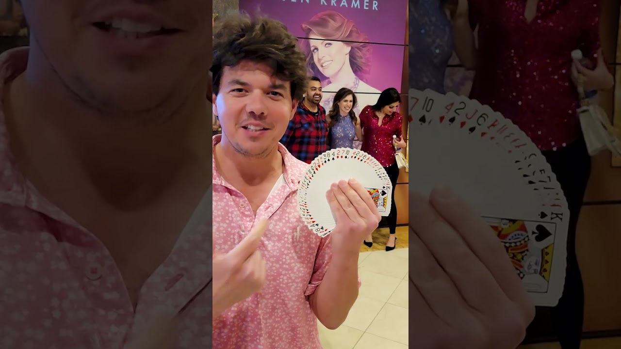 Kid oriented family Magic Show in Las Vegas NV