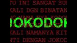 JOKOWI WIDODO PRESIDEN RI  !!! tugaskan Polri  tangkap JOKODOK