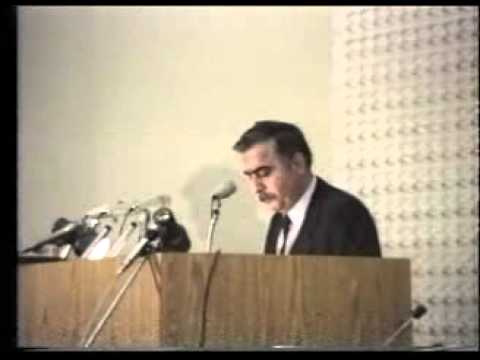 ნუგზარ ფოფხაძე 9 აპრილის მიტინგის დარბევას მოითხოვს