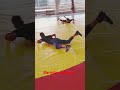 wrestling ###Ground possition defence ###motivation