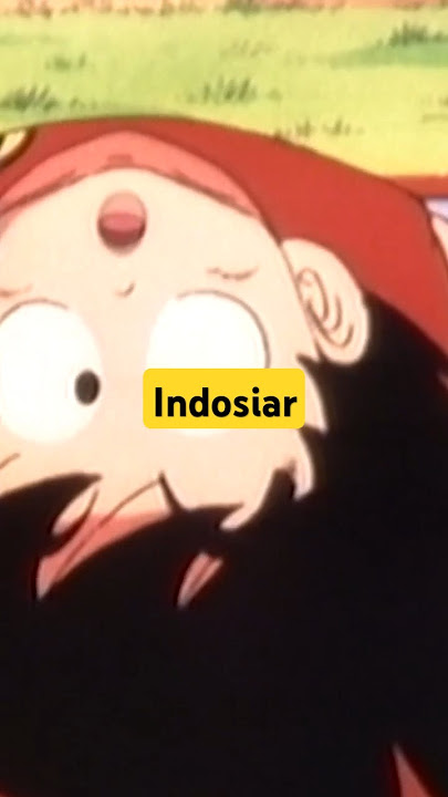 Dubbing Indosiar Paling Keren? #dragonballindonesia #goku #dragonball #dragonballz