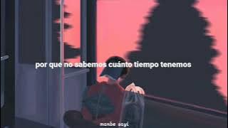 yaeow - Don’t Overthink It​ [sub español