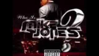 Mike Jones- Still Tippin'