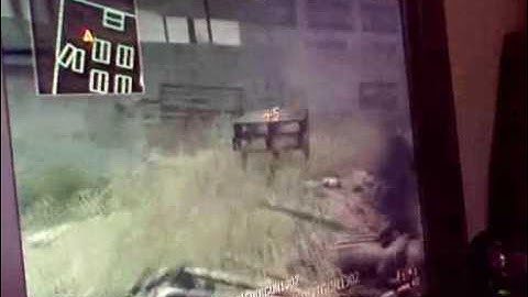 cod4 no scope montage