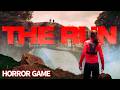 The Run Full Game No Commentary Horror Game 