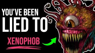 The Truth About Beholders | D&D Monster Lore