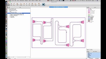 SiEPIC-Tools measurement-vs-simulation