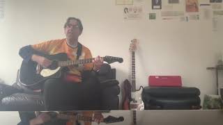 Something 4 the weekend (Super furry animals cover)