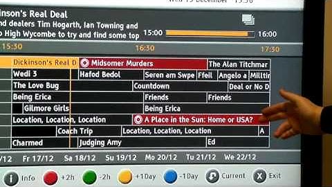 DTR94 - Simultaneous Recording.avi