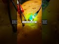 Potato Power Up A Home Science Quickie