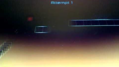 The Impossible Game Level Pack - Level 3 Complete